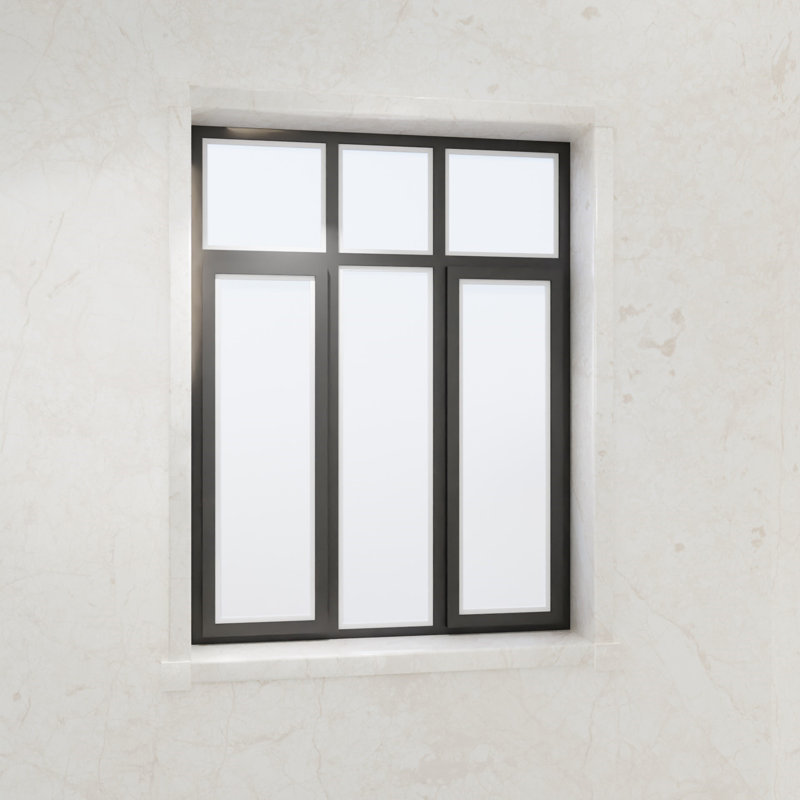 FlexStone Window Sill Trim Kit in Botticino Cream, Botticino Cream