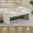 43.3" W Upholstered Bedroom Bench-763465190-738685209