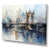 Toile tendue