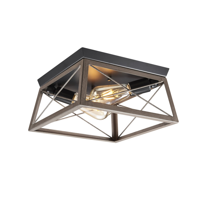 Flush Mount
