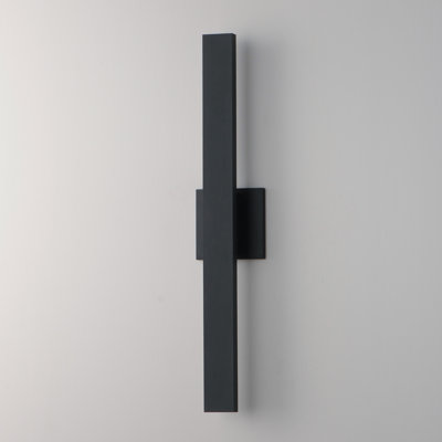 Chesnet-Outdoor Wall Mount