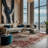Machine Washable Brown Area Rug-169959277