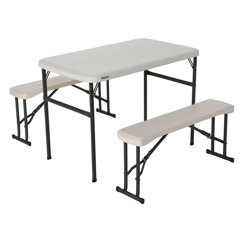 Table de salle à manger 3 pièces