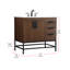Ensemble de meuble-lavabo simple 36 po Eugene-1393433100