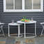 Alcanza Frame Nesting Tables