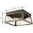 Soleil Flush Mount-1175831622