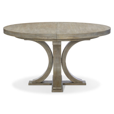 Albion Round Dining Table