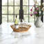 Lakely Wicker Tray 1