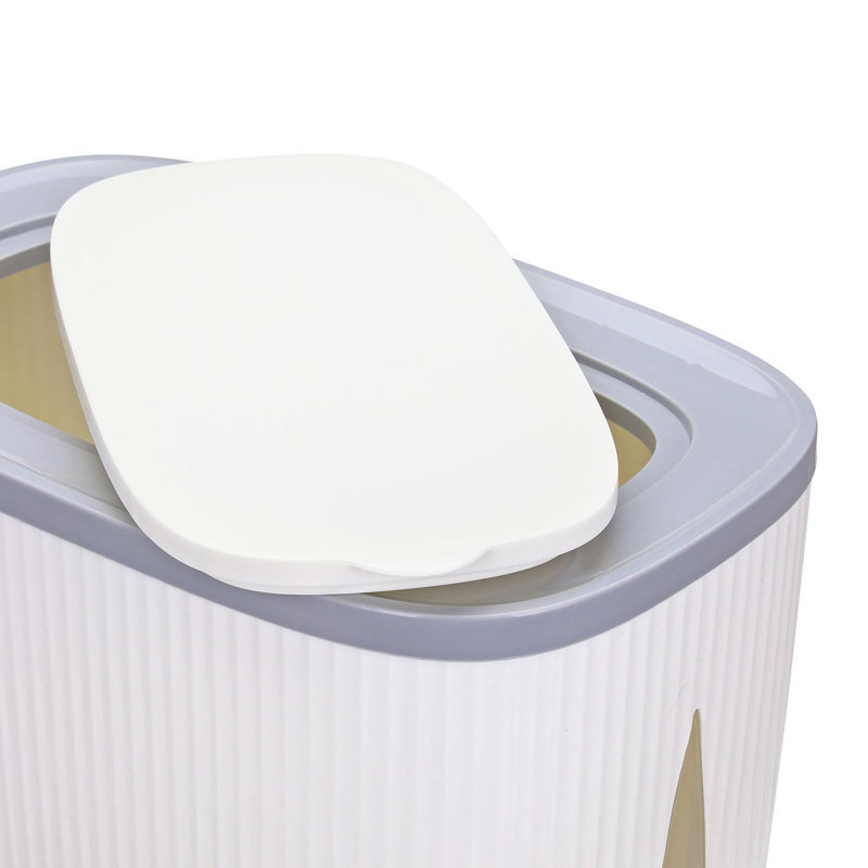 Morrisey Food Storage Container