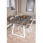 Nevis Butterfly Leaf Dining Set