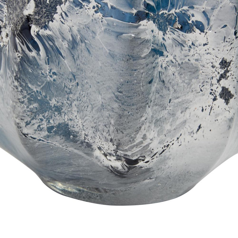 Glass Table Vase