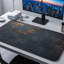 Polyester Desk Pad-1522939387