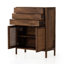 Sydney 3 - Drawer Dresser-384617426