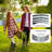 Galvanized Raised Garden Bed for Outdoor-292871211