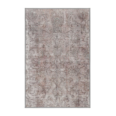 Carnarvon Floral Indoor Rug