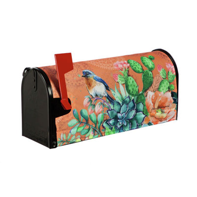 Mailbox Cover