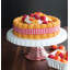 Nordic Ware Non-Stick Round Charlotte Cake Pan