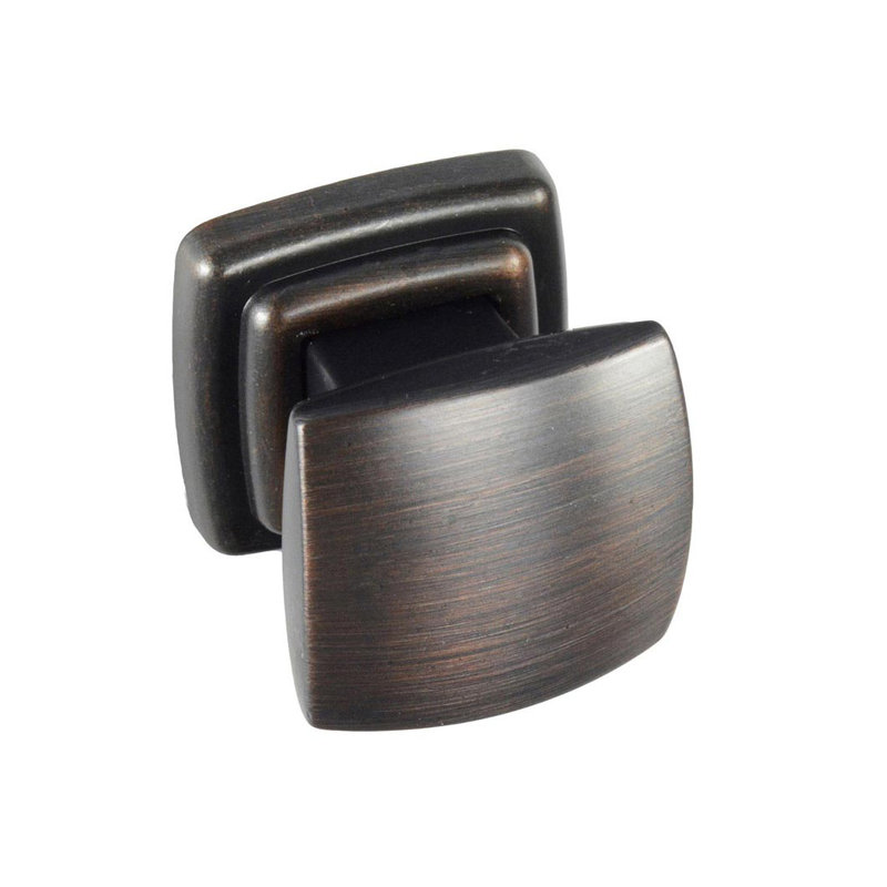 Origins 1 1/4 Square Knob