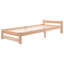 Roseanna Solid Wood Bed-190518401