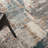 Abstract Gray Area Rug-916061317