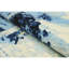 Hand Knotted Abstract Area Rug-69961633