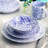 16 Piece Dinnerware Set, Service for 4