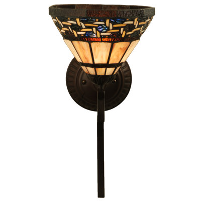 Ilona 1-Light Wall Sconce