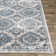 Fitz Oriental Indoor Rug