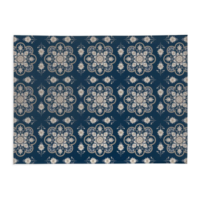 Tapis de lessive Skye