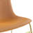Nia Vegan Leather Side Chair-745559928-745559931