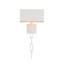 Brian Patrick Flynn 2-Light Armed Sconce-1839527278