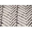 Tapis ivoire indien moelleux 5 x 8
