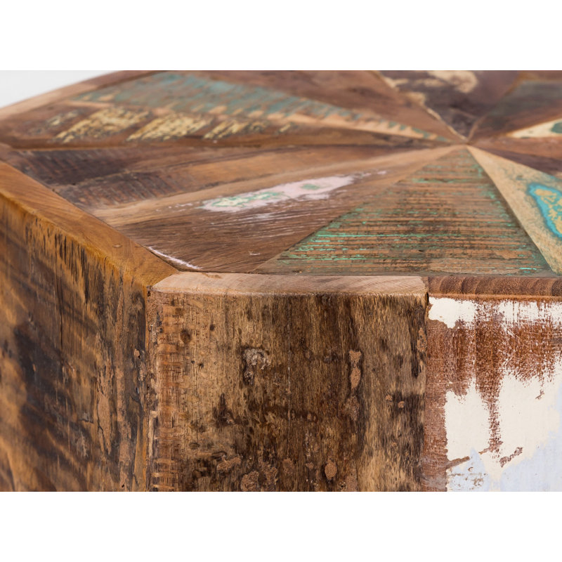 Alexander Side Table