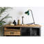 44'' W Solid Wood Sideboard