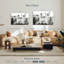 Californie noire - Palm Springs, maison blanche-1619882777