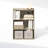 Simple Open Shelf, Bookcases-1099397592-1099397597