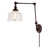 Oil Rubbed Bronze selected