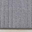 Tapis géométrique gris-90742854