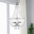 Claridge 4 - Light Dimmable Empire Chandelier