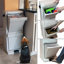128 oz Contenant alimentaire