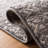 Rensselear Tulum Performance Southwestern Rug-1891834748