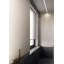 Phenomenon Rain B 0.2" x 10" Porcelain Linear Mosaic Tile-1221859506