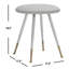 Tabouret d'appoint Debria-20657375