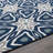 Kessel Washable Geometric Indoor / Outdoor Rug-1171543799