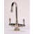 Polished Nickel is out of stock