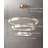 Neilyn 3 - Light LED Tiered Chandelier