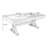 Multi-Functional Marble Three-In-One Household Entertainment Billiard Table-117394251