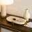 Nissim 14" W Oval Stone Decorative Tray