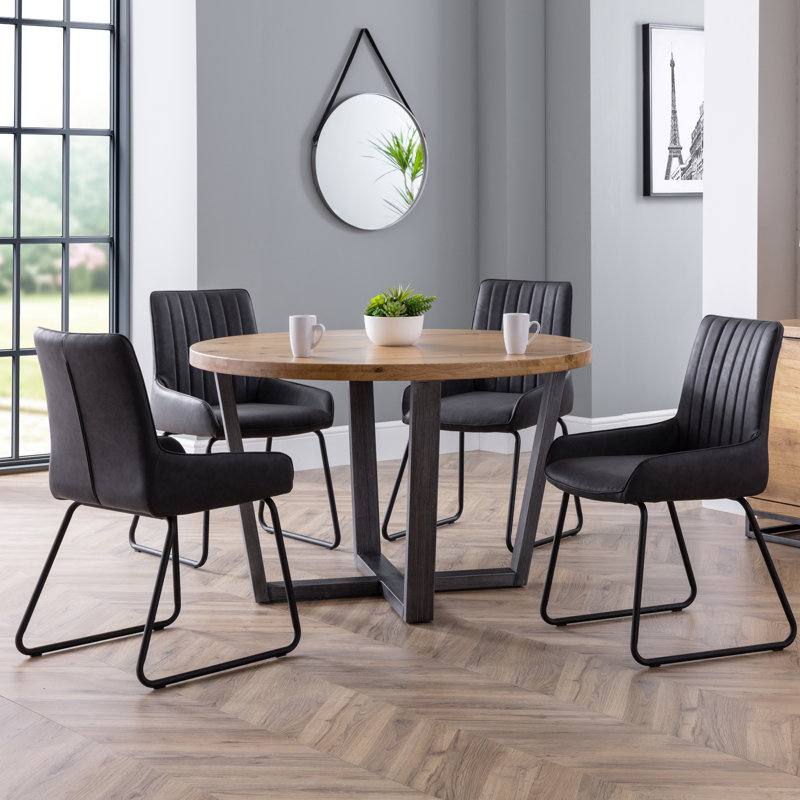 Armor 4 - Person Dining Set