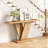 Console Tables
